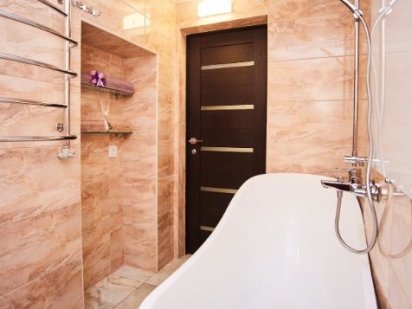 Уютная однокомнатная квартира посуточно Одесса в самом центре города Одеса