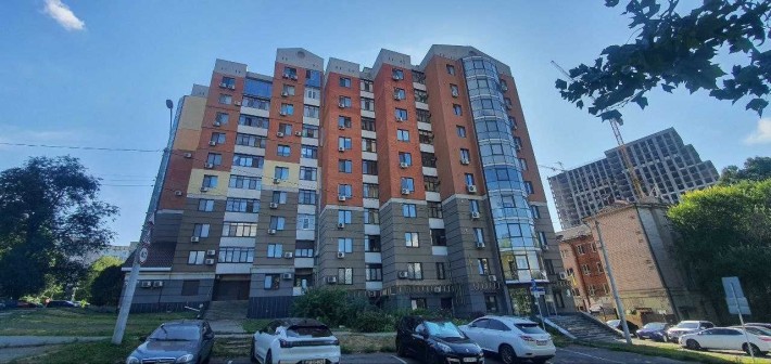 Продам паркомісце в паркінгу ЖК Каскад, вул. Херсонська, 9Б - фото 1