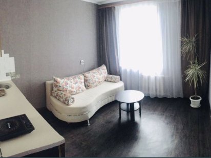 Квартира від  власн.550 грн/доба. Жд вокзал. Миколаїв