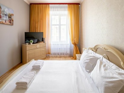 Подобово 2-к. центр, вул. І.Огієнка Львів