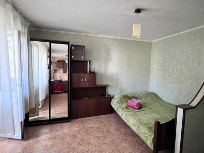 Здається квартира подобово р-н Ліски кінцева 75 маршруту Миколаїв