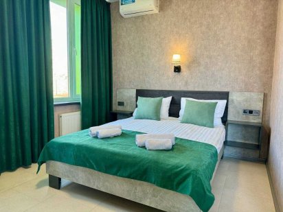 Подобова оренда 1к апартаментів поруч з м. Оболонь (2 хвилини) Киев