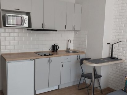 Квартира в центре с балконом в тихий двор Одеса