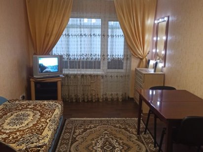 Сдам 1 комнатную квартиру