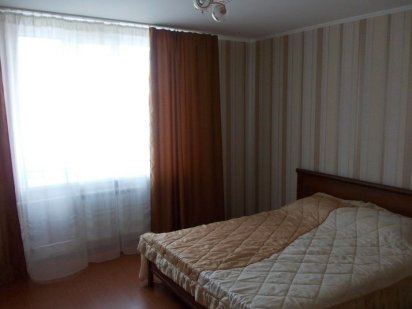 Квартира подобово просп. Олександра Поля. 16 лікарня Днепр