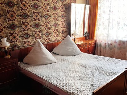 2х ком правый берег,Победа, больница на Космической, Яхт клуб Дніпро