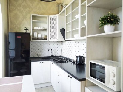 2-кімн. квартира - центр, набережна, біля Мост-сіті Днепр