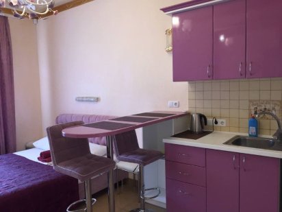 Своя бюджетна стильна квартира подобово Дніпро біля ж/д та автовокзалу Днепр