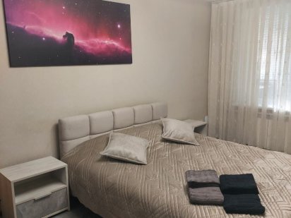 Сдаю квартиру посуточно, почасово в Хортицком районе