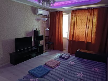 СВЕТ ЕСТЬ ВСЕГДА!1,2,3х комнатную квартиру посут.9-я бол ,есть ещё кв