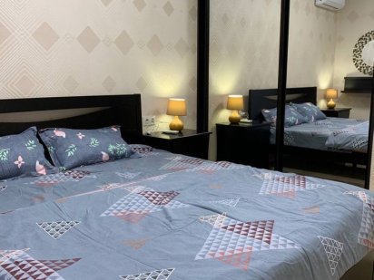 Квартира Посуточно / почасовоВарус /парк/областная рядом