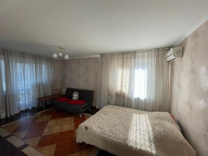 Акция 5% Своя! Солнечный. 1 кв Набережная. Посуточно и Почасово Дніпро