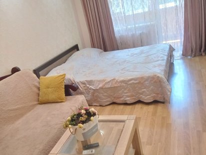 Здам подобово квартиру вул.Довженко/інститут Філатова, госпіталь Одеса