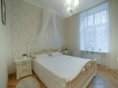 Подобово, погодинно, помісячно ВІП апартаменти на Коперника 9 Львов