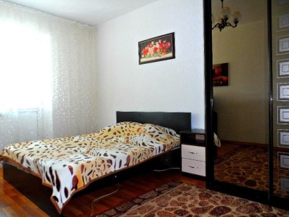 Центр, 3-я/пр.Центральний 1 к/квартира подобово (АТБ, ринок) Миколаїв