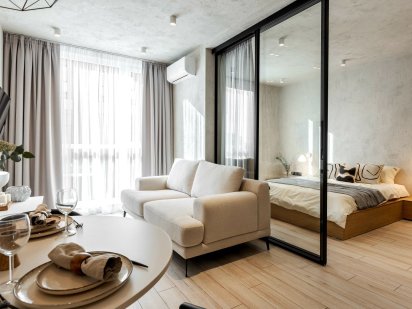 Подобова оренда Львів вул. Липинського 29Б ЖК АвалонТайм Львов