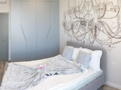 Акция 15% ЖК Панорама 3 кв с Камином. Собственник. Почасово/Посуточно/ Дніпро