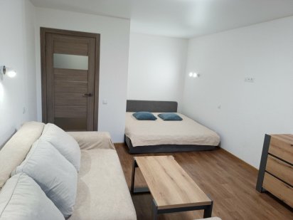 Посуточно 1-к квартира Сити-Центр Миколаїв