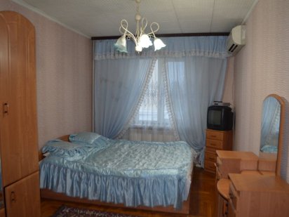 Квартира подобово та погодинно Голосієво Киев