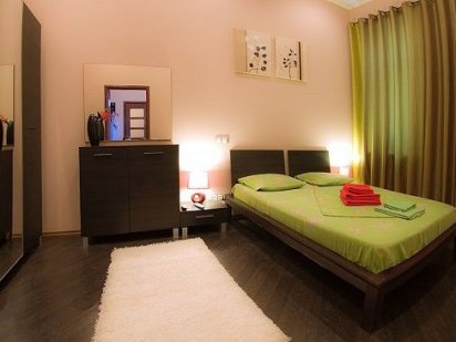 Посуточно Заболотного, Сити Центр, Обл.больница Одесса