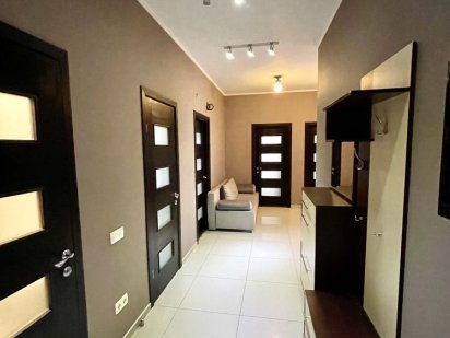 3 ком.кв. В историческом центре. Военный спуск 5/1