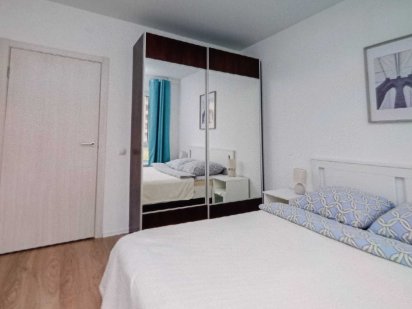 ПОСУТОЧНО/ПОЧАСОВО/Центр ФЕСТИВАЛЬНАЯ собственник Без посредников WIFI