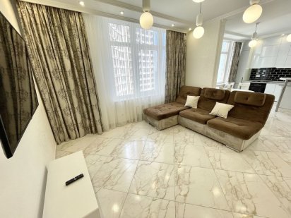 ВИД на море, Шикарная кв., 32 Жемчужина, Каманина, Аркадия Одеса