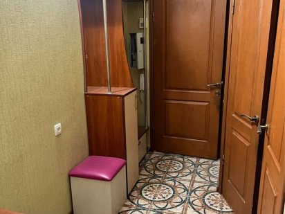 Посуточно сдается квартира космос высотная