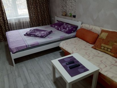 Сдам квартиру на месяц, посуточно и почасово как