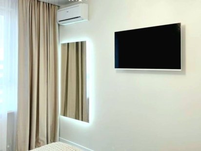 Акция 10% Мост сити Центр - 1600.Почасово/ Посуточно/ Дніпро