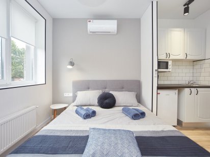 Мини Отель ЖД Вокзал Посуточно ЖК 34 Жемчужина Центр Бассейная 6а Одеса