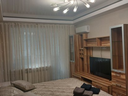 Сдаю квартиру посуточно,почасово