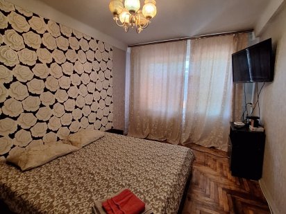 Подобова оренда квартир Комунарівський р-н