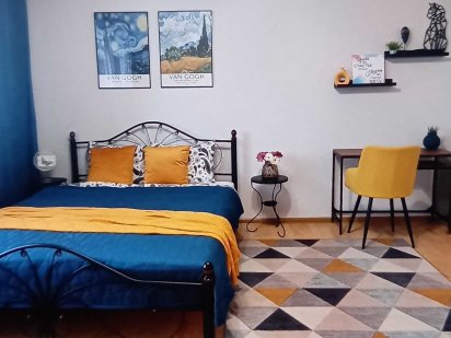 ТРЦ CITY MALL КВАРТИРА В центре Запорожья Район Малого РЫНКА, ЕСТЬ ВСЕ