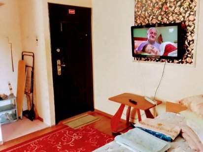 Почасово 1час-300, посуточно-750, 2-ух ком, Чкалова,78, Сильпо, 2 этаж Миколаїв