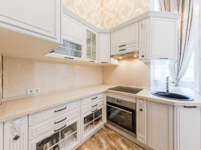 Оренда квартир на добу в Києві Киев