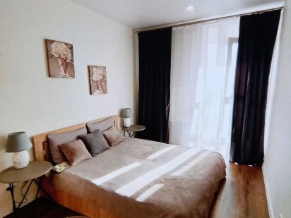 Уютная Посуточно Почасово Квартира Малый рынок Лахти Проспект Соборний