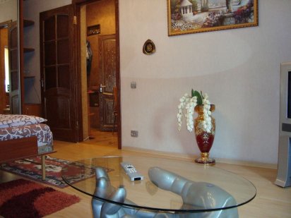 Квартира Почасово ПОСУТОЧНО Центр