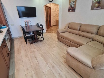 Аренда 2х комнатной квартиры посуточно, Аркадия, Фонтан. Одесса