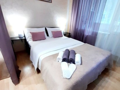 Квартира посуточно 12 квартал,пр.Б.Хмельницкого Дніпро