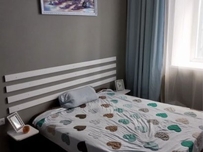 Квартира подобово 500(посуточно) заводський район,поряд БСМП Миколаїв