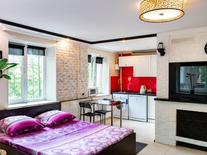 Посуточно 1 кв .с ДЖАКУЗИ, Автовокзал, глазная, детской, окобольница Миколаїв