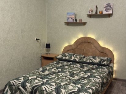 Сдам 1 к кв-ру на Космосе 3/5 с кондиционер. ТЦ,,ВАРУС,,после ремонта