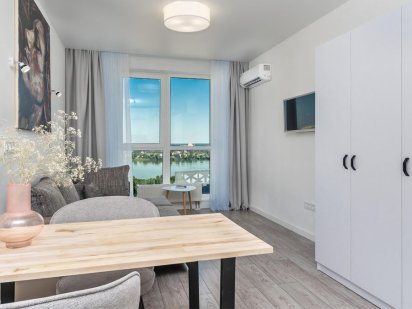 Євро 2-кімнатна квартира люкс в жк Лебединий, м Харківська, Позняки Київ