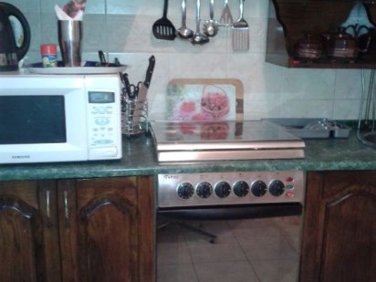 Сдам 3х ком квартиру в р-не ДАФИ, просп Гагарина, б, Мечникова, 16-ой Днепр