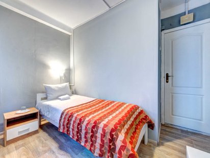 Аренда одноместного номера, м. Васильковская, Голосеевский р-н. Киев