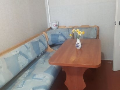 Свободна 2 ком, Победа-6, правый берег, почасово, посуто Днепр