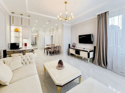 Елітна квартира в ЖК Royal Tower, Центр, Олімпійська