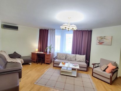 Киев! Сдам посуточно 2к, Левый берег, Гришко 9, м.Позняки-5мин. Киев