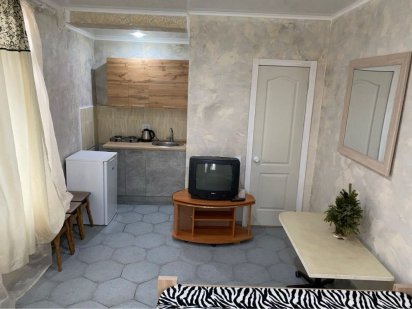 Посуточно Номера у моря Лузановка,Крыжановка Одесса